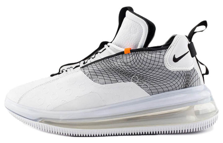 Nike Nike Air Max 720 Waves White