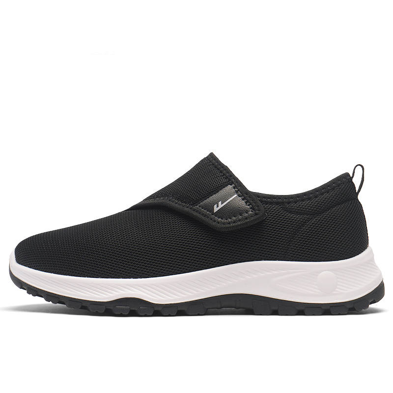 WARRIOR WARRIOR Casual Shoes Unisex Low Top Black