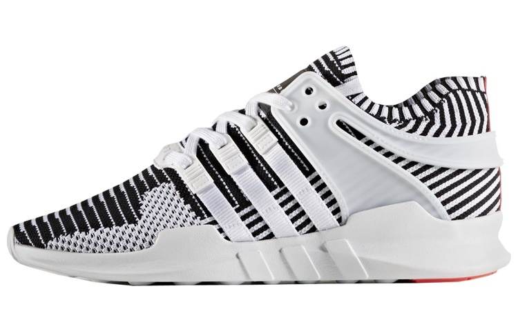 Adidas Originals Adidas Eqt Support Adv Primeknit 'Zebra'