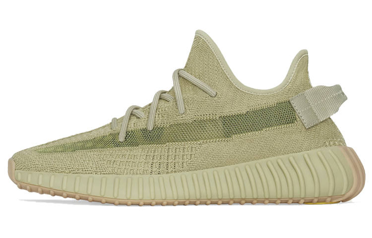 Adidas Originals Adidas Yeezy Boost 350 V2 Sulfur Men's