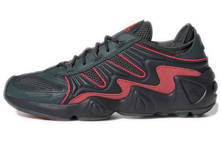 Adidas Originals Adidas Fyw S-97 'Legend Ivy Shock Red'