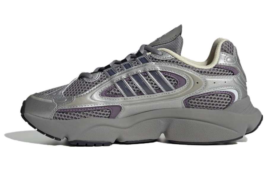 Adidas Originals Ozmillen Wmns Adidas Originals 'Grey Shadow Violet' Women's
