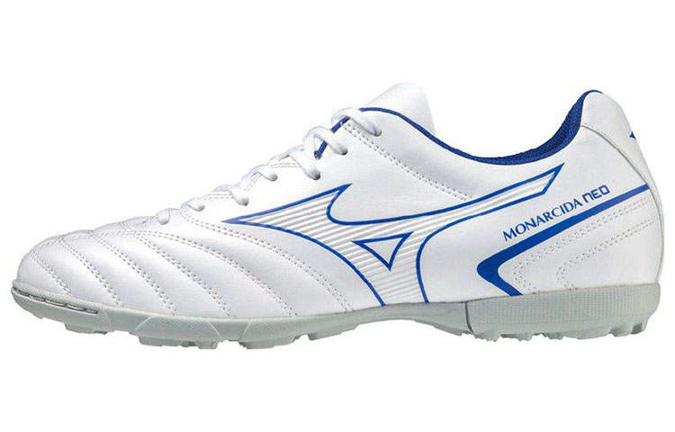 Mizuno Mizuno Monarcida White Grey Blue