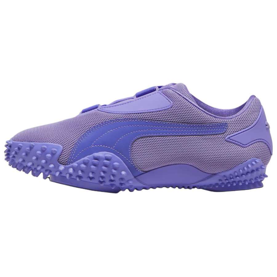 PUMA PUMA Mostro Ecstasy Lavender Alert