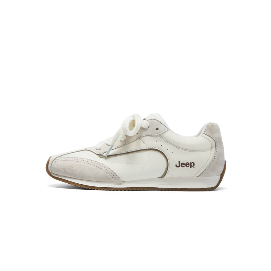Jeep Low top Casual Shoes Women's
