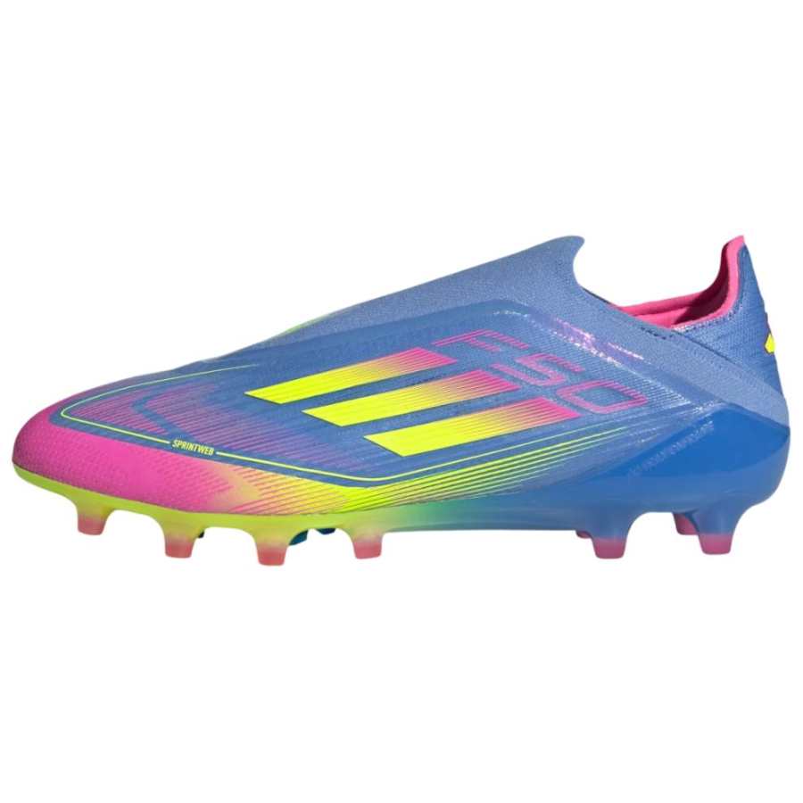 Adidas Adizero F50 Adidas Elite Laceless Ag 'Celestial Victory Pack'