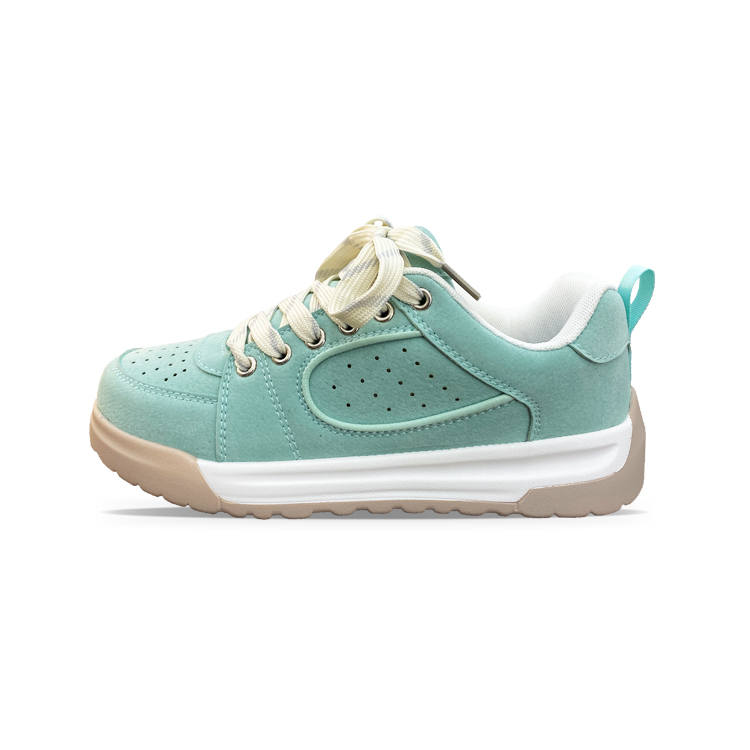 XLAIII Slip Resistant Abrasion Resistant Low top Casual Shoes Unisex