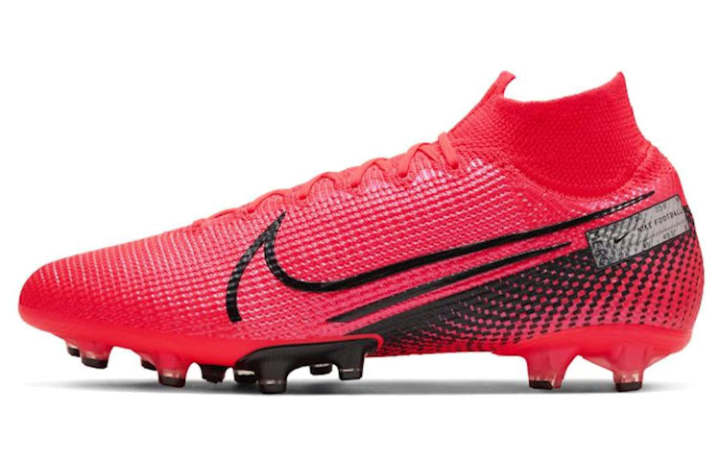 Nike Nike Mercurial Superfly 7 Elite Ag Pro 'Future Lab Laser Crimson'