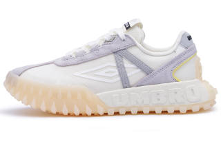 Umbro Heropa Diamond Pineapple Textile, Synthetic Leather Wear resistant And Lightweight Low top Casual Shoes Men's