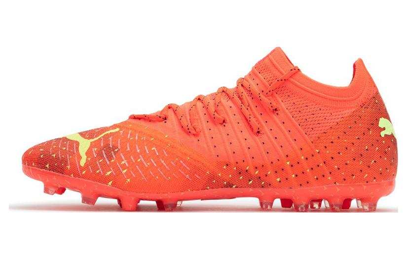 PUMA PUMA Future Z 1.4 Mg 'Orange Yellow'