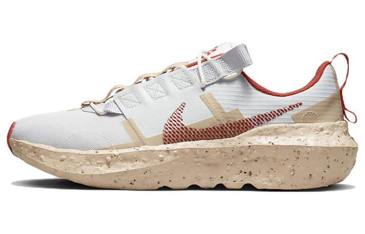 Nike Nike Crater Impact Se 'Photon Dust Cinnabar'