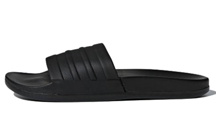 Adidas Adidas Adilette 'Black' Women's