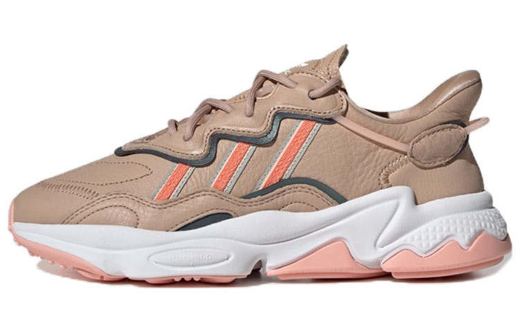 Adidas Originals Adidas Wmns Ozweego 'Ash Pearl' Women's