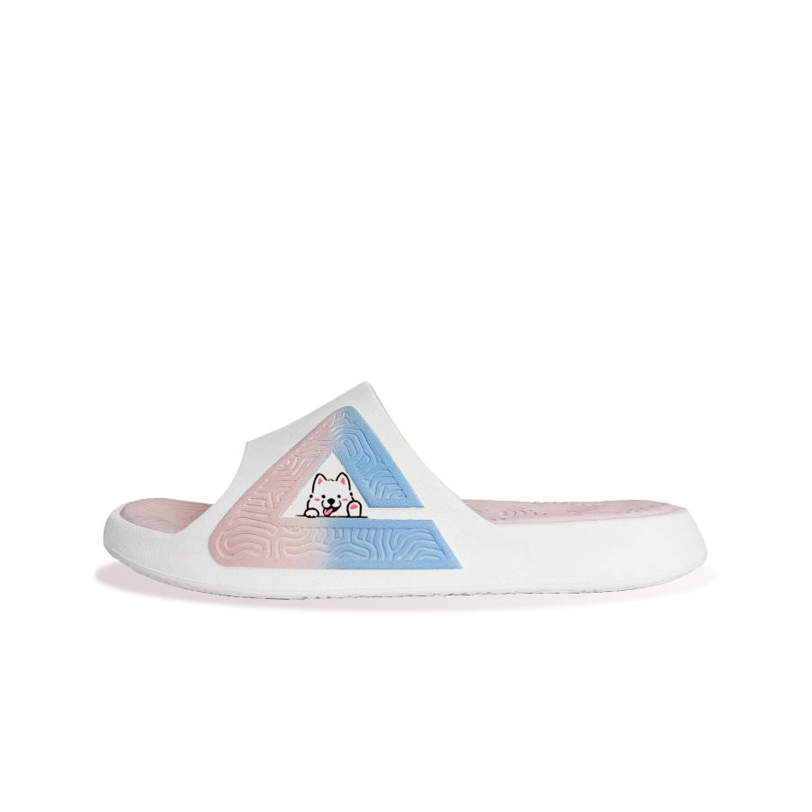 PEAK Tai Ji1.0 Odor Resistant Abrasion Resistant Odor Resistant, Abrasion Resistant Slide Slippers Unisex