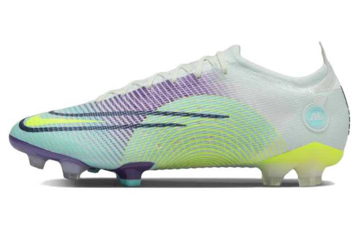 Nike Nike Mercurial Vapor 14 Elite Fg 'Dream Speed Barely Green Electro Purple'