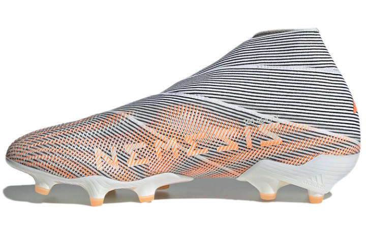 Adidas Adidas Nemeziz+ Fg 'Tension Tape - Screaming Orange'