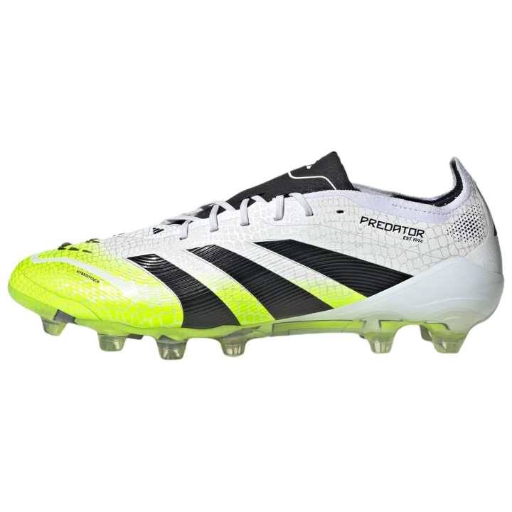 Adidas Adidas PREDATOR ELITE Soccer Shoes Unisex White