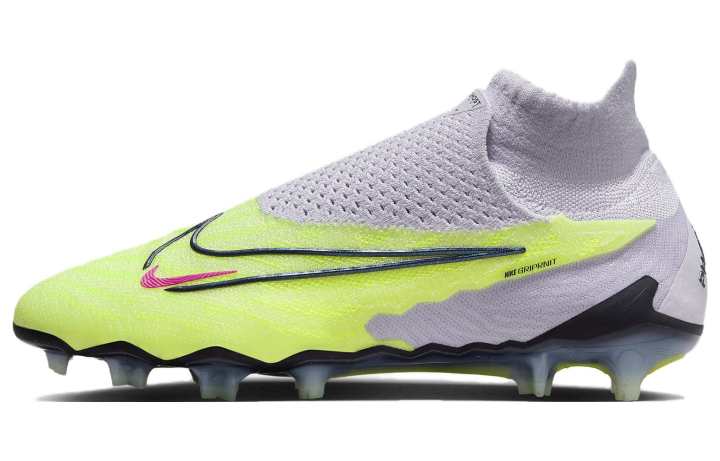 Nike Nike Phantom Gx Elite Gripknit Df Fg 'Barely Volt'