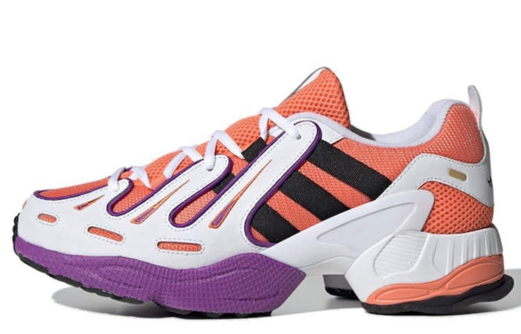 Adidas Originals Adidas Eqt Gazelle 'Scarlet Purple'