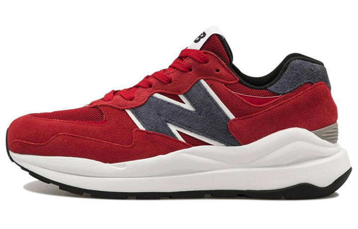 New Balance 57/40 New Balance 'Team Red'