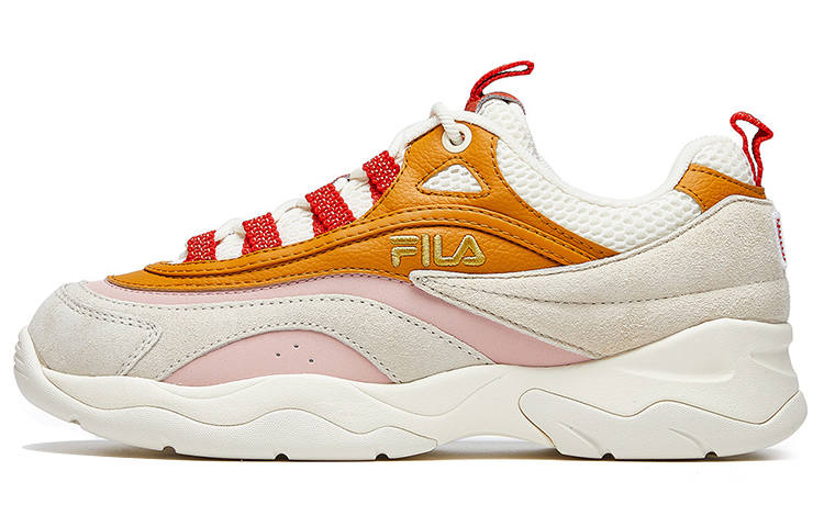 FILA FUSION Ray Lifestyle Shoes Women's