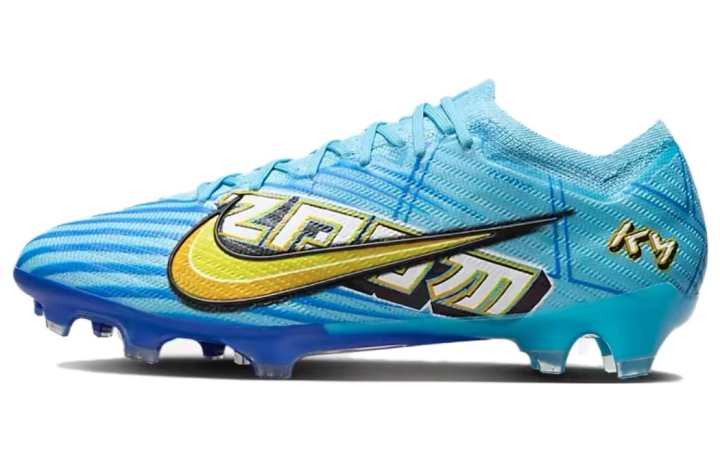 Nike Nike Zoom Mercurial Vapor 15 Elite Km Fg Mbappe Motivation Pack