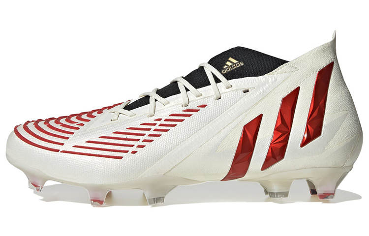 Adidas Adidas PREDATOR FG Firm Ground Natural Grass Slip Resistant, Abrasion Resistant, Lightweight