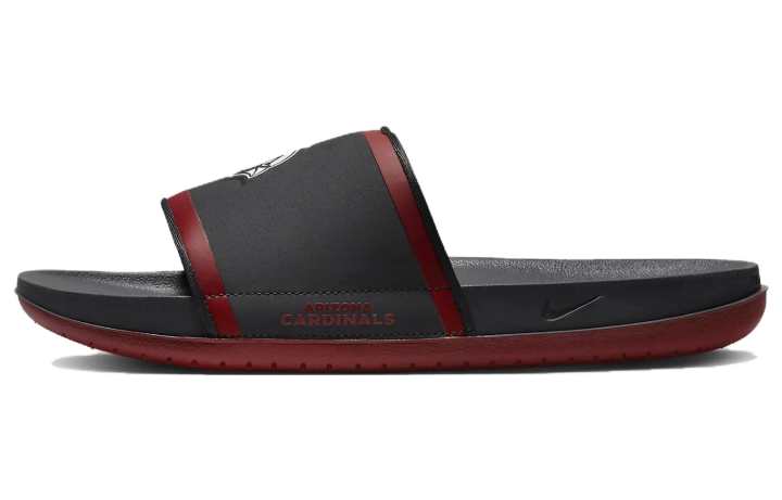 Nike Nike Nfl X Offcourt Slide 'Arizona Cardinals'