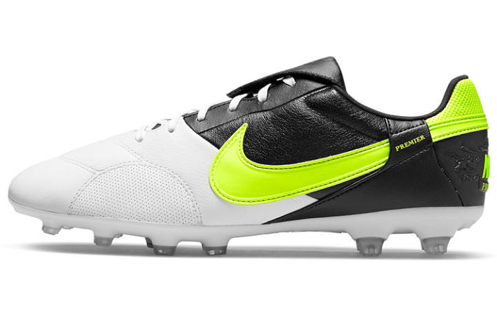 Nike Nike Premier 3 Fg 'Black Volt'