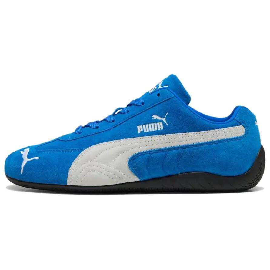 PUMA PUMA Speedcat Og Team Royal White