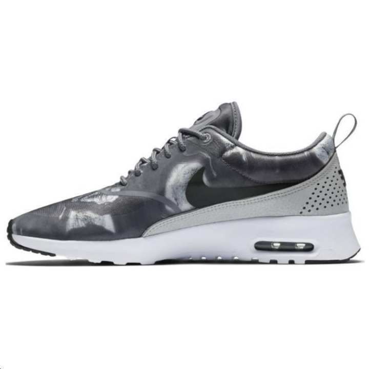 Nike Nike Air Max Thea Print Black/Black Wolf Grey