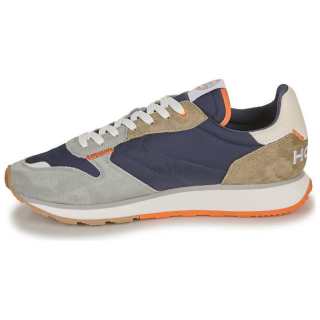 HOFF Casual Shoes Cushioning Low top Casual Shoes Men's Blue Gray