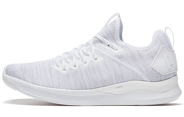 PUMA PUMA Ignite Flash Evoknit 'White'