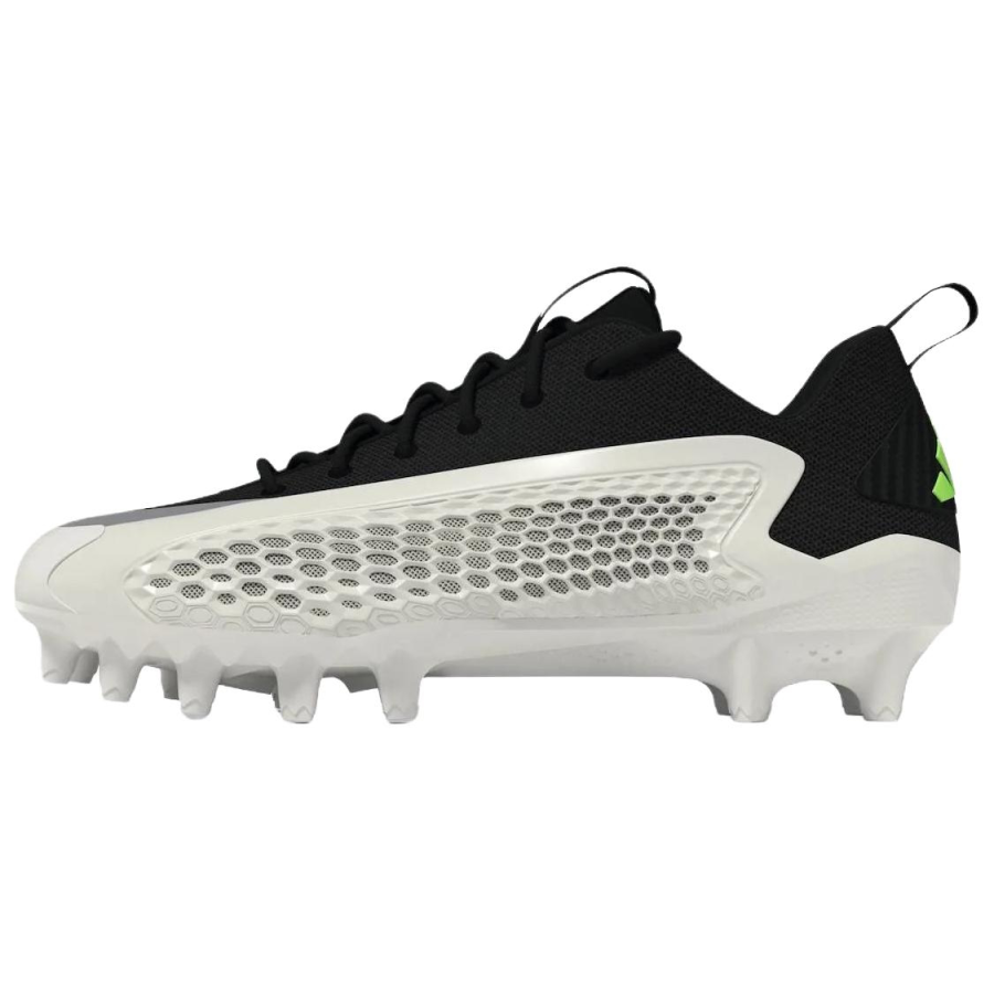 Adidas Ae 1 Adidas Low Football Cleat 'Black White'
