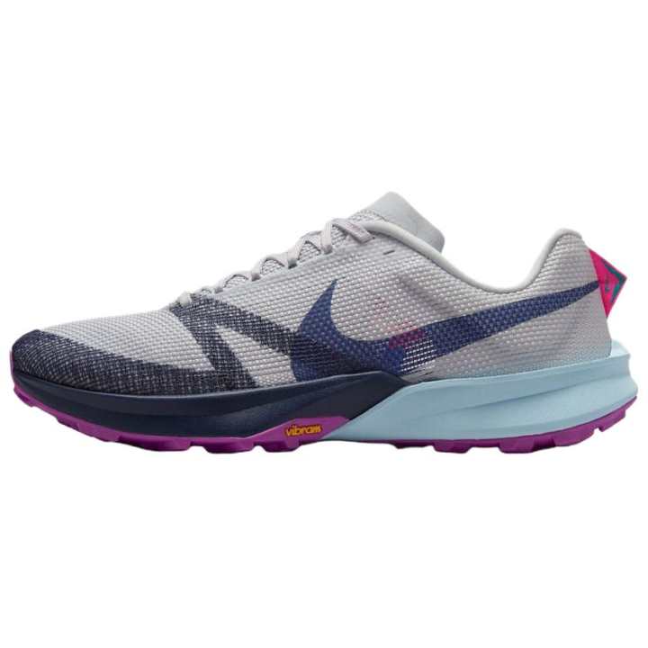 Nike Nike Kiger 10 Casual Running Shoes Unisex Gray