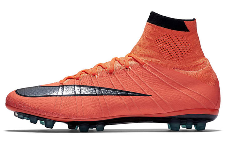Nike Nike Artificial Turf AG Artificial Ground Cushioning Slip Resistant Abrasion Resistant