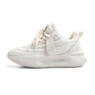KVIV Cushioning Slip Resistant Abrasion Resistant Lightweight Height Increasing Low top Casual Shoes Unisex