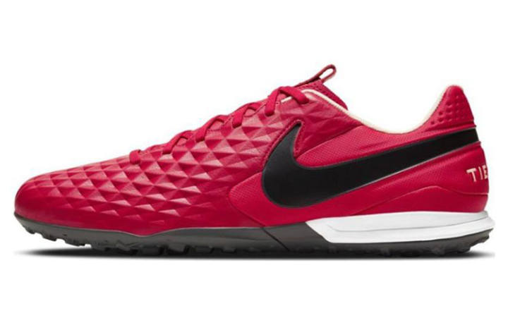 Nike Nike Tiempo Legend 8 Academy Tf Red