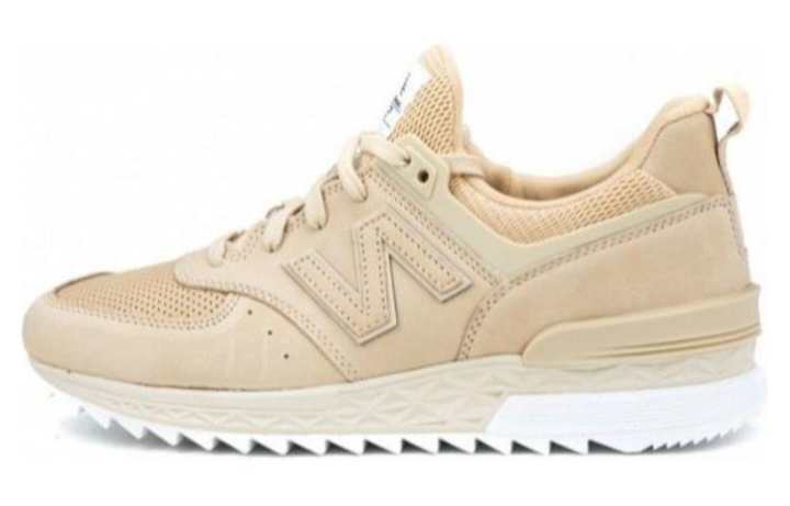 New Balance New Balance 574 Series Brown 'Brown'