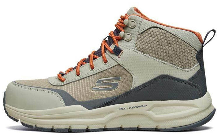 Skechers Skechers Escape Plan 2.0 'Tan Grey'