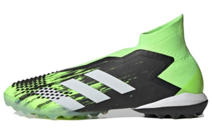 Adidas Adidas Predator Mutator 20+ Turf 'Signal Green'