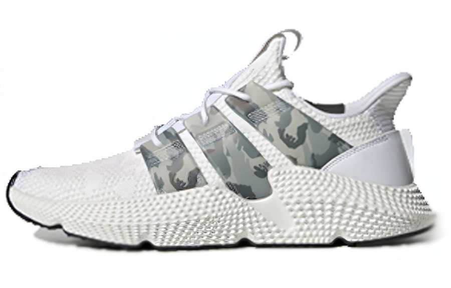 Adidas Originals Adidas Prophere 'Grey'