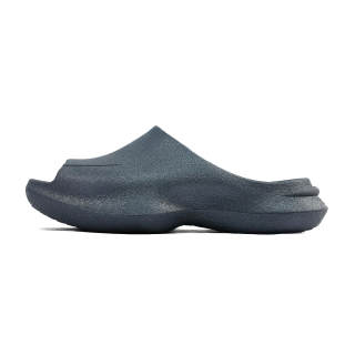 XSNEAKER Slide Slippers Unisex Cambrian Stone Gray