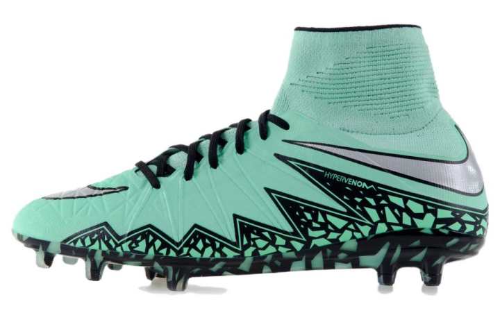 Nike Nike Hypervenom Phantom 2 Fg 'Green Glow'