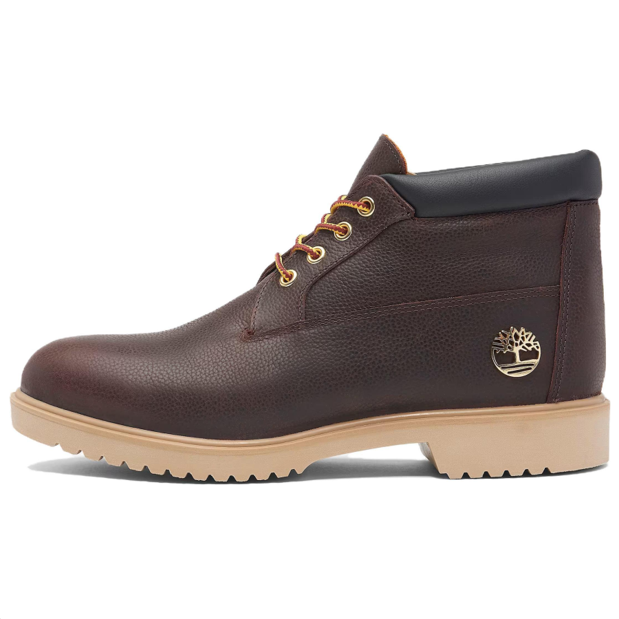 Timberland 1973 Newman Waterproof Chukka Boot "Espresso Pack" boots