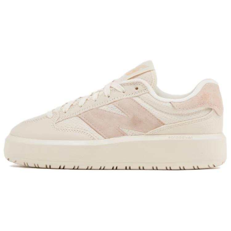 New Balance CT302 New Balance 'Sea Salt Pink Marble' Women's