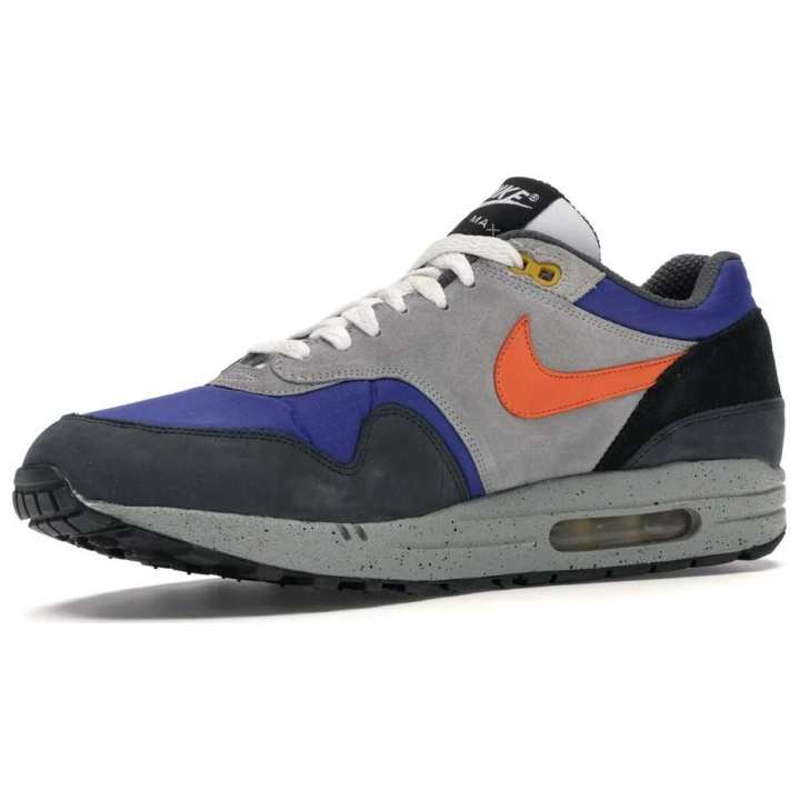 Nike Nike Air Max 1 Skulls Pack Royal