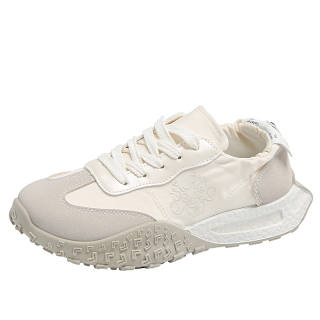 KLAOSD Slip Resistant And Breathable Low top Casual Shoes Women's