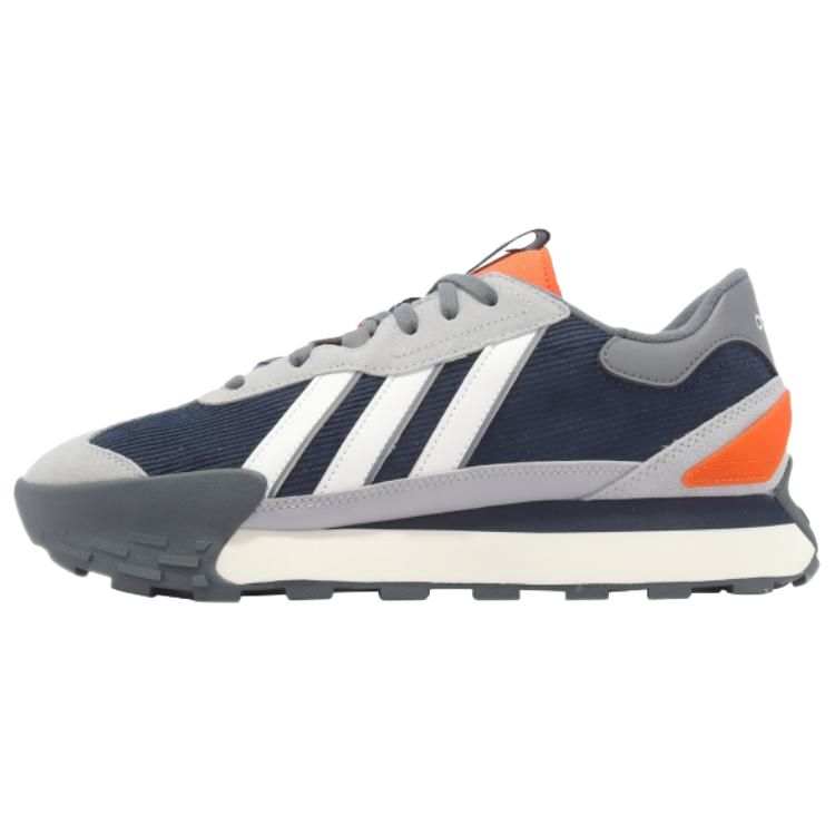 adidas neo Futro Mixr Grey Shadow Navy