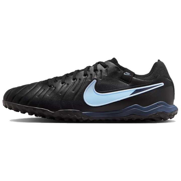 Nike Nike Tiempo Legend 10 Pro Classic And Versatile Soccer Shoes Unisex Black